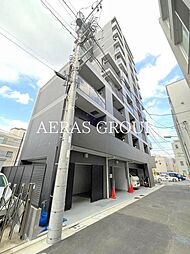 スカイコートプライム大井町