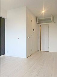 メイクスデザイン糀谷アジールコート 3階1Kのリビング/ダイニング