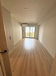 パークタワー西新宿 11階2LDKのリビング/ダイニング