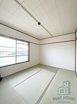 佐野湊団地2号棟  ｜ 大阪府泉佐野市湊２丁目（賃貸マンション3DK・5階・51.18㎡） その12