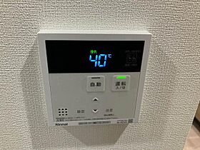 ロイヤルパークヒルズ上町 0102 ｜ 大阪府大阪市中央区上町１丁目21-12（賃貸マンション1LDK・1階・45.96㎡） その30