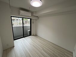 ＴＨＥ　ＰＡＳＥＯ新小岩II 5階1Kのリビング/ダイニング