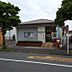周辺：青梅新町郵便局 376m