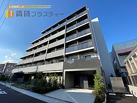 千葉県市川市行徳駅前３丁目（賃貸マンション1K・6階・21.08㎡） その1