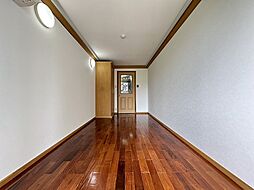 ルピナス81 211 2階1Kのリビング/ダイニング