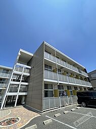 平野駅 4.3万円