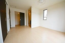 メゾンド吉野 1階1Kのリビング/ダイニング