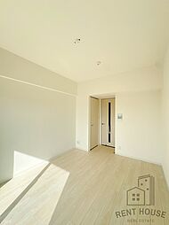 Alivis堺浜寺 9階1Kのリビング/ダイニング