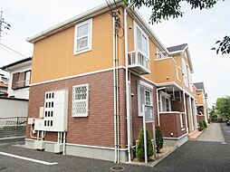 小田急小田原線 本厚木駅 バス29分 桜台下車 徒歩8分