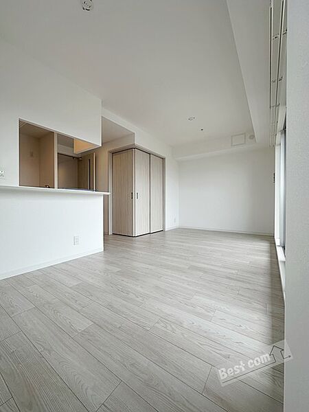 Ｓｏｐｈｉａ　ｃｏｕｒｔ宿院 902｜大阪府堺市堺区宿院町東１丁(賃貸マンション1SLDK・9階・54.17㎡)の写真 その8