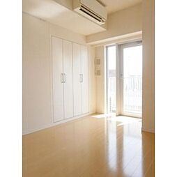 パークアクシス新板橋ウエスト 704 7階ワンルームのリビング/ダイニング