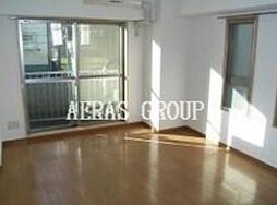 リジエールアサカ 5階1Kのリビング/ダイニング