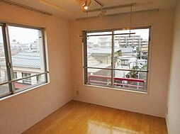 MODULOR氷川台 4階1Kのリビング/ダイニング