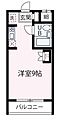 シャトレーヌ志木3階4.7万円