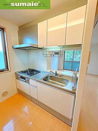 シャーメゾン紀伊_内装_5