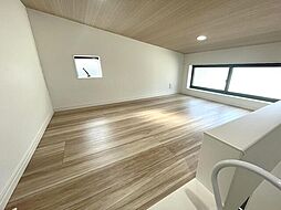 Lucia 新松戸 1階1Kのリビング/ダイニング