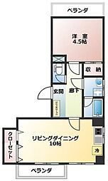 多摩都市モノレール 大塚・帝京大学駅 徒歩10分