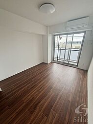 COCO-SURFRIDER 8階1Kのリビング/ダイニング