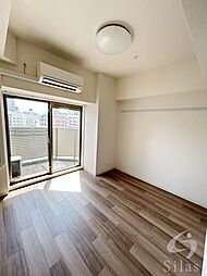 神戸市海岸線 みなと元町駅 徒歩2分の賃貸マンション 11階1Kのリビング/ダイニング