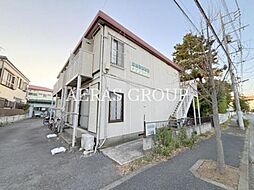 シティーハイムメゾンリーブ