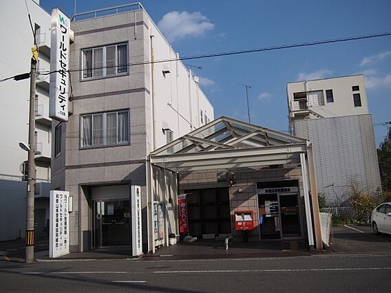 ルトラン和歌山_周辺_7