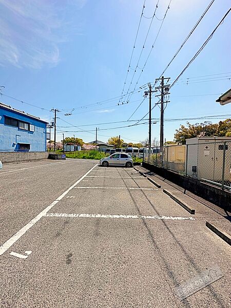 ルネパーク岸和田 ｜大阪府岸和田市西之内町(賃貸アパート3DK・2階・45.80㎡)の写真 その4