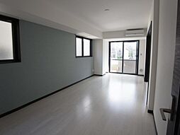 Levante両国 4階1LDKのリビング/ダイニング