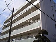 東京都北区赤羽2丁目56-1：物件画像／アエラス十条店 （株式会社アエラス）