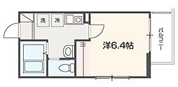 JR横浜線 淵野辺駅 徒歩15分