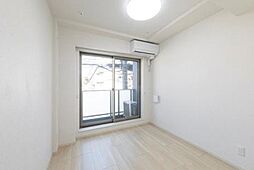 東急目黒線 不動前駅 徒歩3分の賃貸マンション 2階1Kのリビング/ダイニング