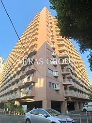 築地永谷コーポラス