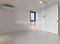 グランパセオ白山 4階1Kのリビング/ダイニング