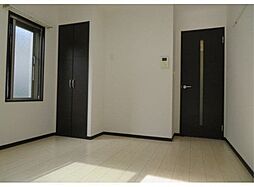 中野弥生町Apti 2階1Kのリビング/ダイニング