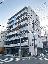 JR総武線 錦糸町駅 徒歩11分の賃貸マンション