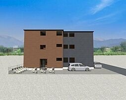 パルブニール浜野