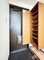 コメットKCM  ｜ 大阪府堺市堺区櫛屋町東２丁（賃貸マンション1K・3階・23.40㎡） その22