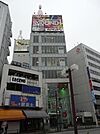ラウンドワン 800m
