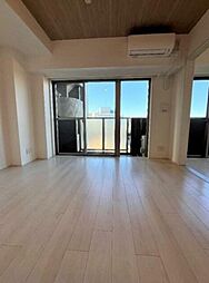 レジディア文京音羽 2階3LDKのリビング/ダイニング