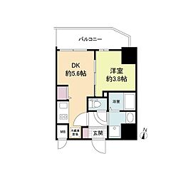 Osaka Metro千日前線 野田阪神駅 徒歩3分