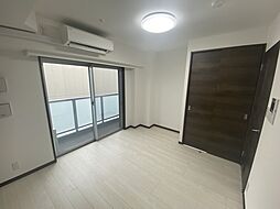 東京メトロ東西線 南行徳駅 徒歩5分の賃貸マンション 4階1Kのリビング/ダイニング