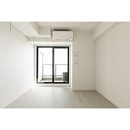 コンフォリア西荻窪 4階1Kのリビング/ダイニング