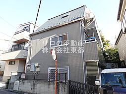 サンライズ貫井