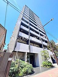 ステージグランデ元浅草