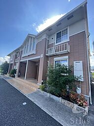 ヴィルメゾンＤ