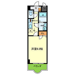 近鉄大阪線 近鉄八尾駅 徒歩7分