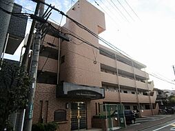 ライオンズマンション町田南