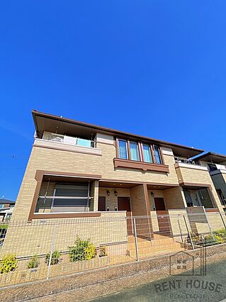 カーザフェリーチェ1_トップ画像