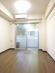 ユーコート千歳烏山 1階1Kのリビング/ダイニング