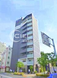 スカイコートヒルズ新宿