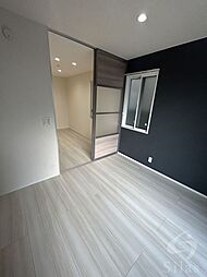 ＬｕＳｏｌｅ嵐山 3階1LDKのリビング/ダイニング